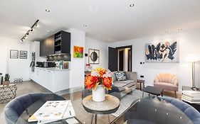 Xylo Apartments - Kentish Town